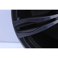 2012-2019 BMW M6 Rear 20" Alloy Wheel Rim 36112284708 OEM
