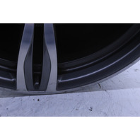 2012-2019 BMW M6 Rear 20" Alloy Wheel Rim 36112284708 OEM