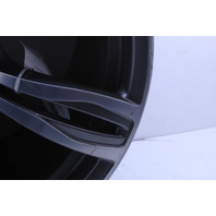 2012-2019 BMW M6 Rear 20" Alloy Wheel Rim 36112284708 OEM