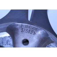 2012-2019 BMW M6 Rear 20" Alloy Wheel Rim 36112284708 OEM