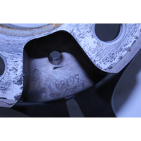 2012-2019 BMW M6 Rear 20" Alloy Wheel Rim 36112284708 OEM