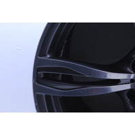 2012-2019 BMW M6 Rear 20" Alloy Wheel Rim 36112284708 OEM