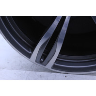 2012-2019 BMW M6 Rear 20" Alloy Wheel Rim 36112284708 OEM