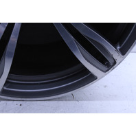 2012-2019 BMW M6 Rear 20" Alloy Wheel Rim 36112284708 OEM