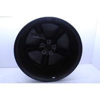 2012-2019 BMW M6 Rear 20" Alloy Wheel Rim 36112284708 OEM