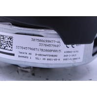 2018 BMW M6 F12 Steering Wheel Airbag - 32308092725