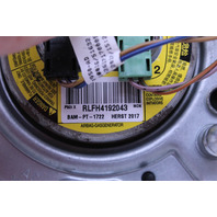 2018 BMW M6 F12 Steering Wheel Airbag - 32308092725