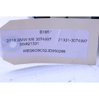 2018 BMW M6 F12 Steering Wheel Airbag - 32308092725