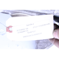 2012-2018 BMW M6 2DR Rear Spindle Knuckle Hub Left OEM