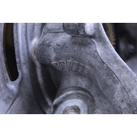 2012-2018 BMW M6 2DR Rear Spindle Knuckle Hub Left OEM