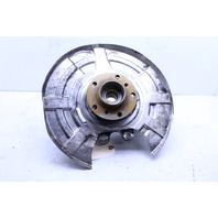 2012-2018 BMW M6 2DR Rear Spindle Knuckle Hub Left OEM