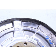 2012-2018 BMW M6 2DR Rear Spindle Knuckle Hub Right OEM