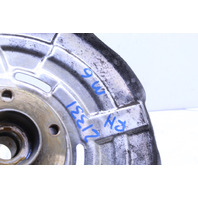 2012-2018 BMW M6 2DR Rear Spindle Knuckle Hub Right OEM