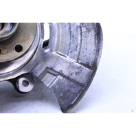 2012-2018 BMW M6 2DR Rear Spindle Knuckle Hub Right OEM