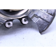 2012-2018 BMW M6 2DR Rear Spindle Knuckle Hub Right OEM