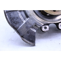 2012-2018 BMW M6 2DR Rear Spindle Knuckle Hub Right OEM