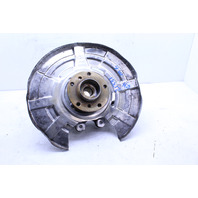 2012-2018 BMW M6 2DR Rear Spindle Knuckle Hub Right OEM