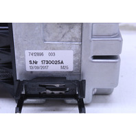 2012-2019 BMW 640i 650i M6 Rear View Reverse Camera RVC Module OEM