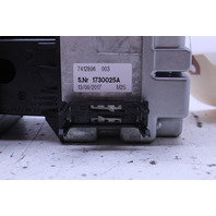 2012-2019 BMW 640i 650i M6 Rear View Reverse Camera RVC Module OEM