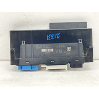 2018 BMW M6 F12 Footwell Body Control Module BCM OEM