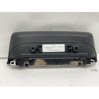 2018 BMW M6 F12 Central Information Info Display 6801299 OEM