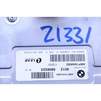 2018 BMW M6 F12 Amp Amplifier Bang & Olufsen 6808523 OEM