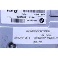 2018 BMW M6 F12 Amp Amplifier Bang & Olufsen 6808523 OEM