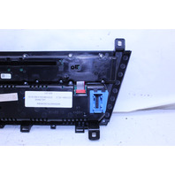 2018 BMW M6 F12 Audio Climate Temperature Control Panel OEM