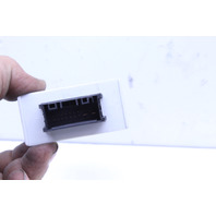 2018 BMW M6 F12 Servotronic Control Module OEM