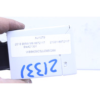 2018 BMW M6 F12 Servotronic Control Module OEM