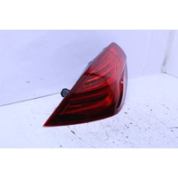 2012-2019 BMW 640i 650i Right Tail Lamp Assembly F06 F12 F13 OEM