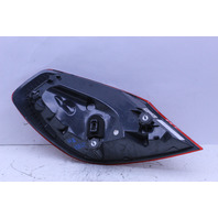 2012-2019 BMW 640i 650i Right Tail Lamp Assembly F06 F12 F13 OEM