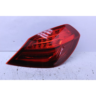 2012-2019 BMW 640i 650i Right Tail Lamp Assembly F06 F12 F13 OEM