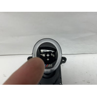 2012-2019 BMW M6 Transmission Gear Selector Shifter Shift Knob OEM