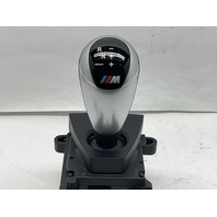 2012-2019 BMW M6 Transmission Gear Selector Shifter Shift Knob OEM