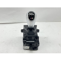 2012-2019 BMW M6 Transmission Gear Selector Shifter Shift Knob OEM