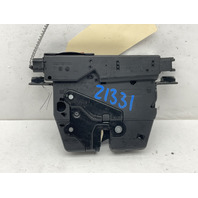 BMW Trunk Lid Latch Lock Actuator 9180641 OEM