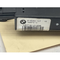 BMW Trunk Lid Latch Lock Actuator 9180641 OEM