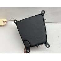 2012-2019 BMW 640i 650i M6 Ash Tray OEM