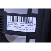 2013 2014 2015 2016 2017 2018 BMW M6 F12 Front Center Console Armrest 9197304 OEM