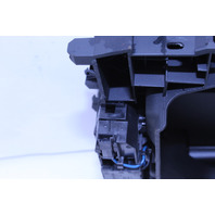 2013 2014 2015 2016 2017 2018 BMW M6 F12 Front Center Console Armrest 9197304 OEM