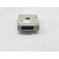 2018 BMW M6 F12 Antenna Suppression Filter - 65209227217 OEM