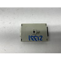 2018 BMW M6 F12 Antenna Suppression Filter - 65209227217 OEM