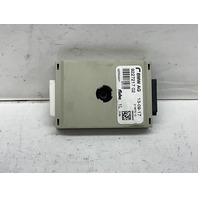 2018 BMW M6 F12 Antenna Suppression Filter - 65209227217 OEM