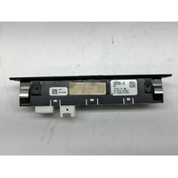 BMW F10 M5 M6 750i Lane Departure Driver Assistance Switch OEM