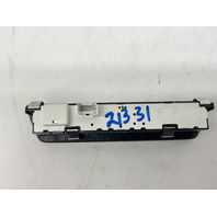 BMW F10 M5 M6 750i Lane Departure Driver Assistance Switch OEM