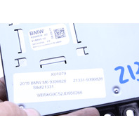 2018 BMW M6 F12 Multi Band Antenna Right 9396828 OEM