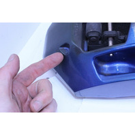 2013-2018 BMW M5 M6 F06 F10 F12 F13 Brembo Brake Caliper Set Front Rear OEM