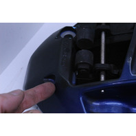 2013-2018 BMW M5 M6 F06 F10 F12 F13 Brembo Brake Caliper Set Front Rear OEM