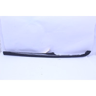 2012-2018 BMW M6 F12 Convertible Carbon Fiber Interior Dash Console Shift Bezel Door Trim Set